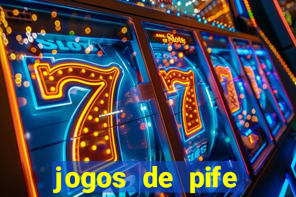 jogos de pife baralho online